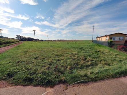 fotografie | Prodej - pozemek pro bydlení, 6 193 m²