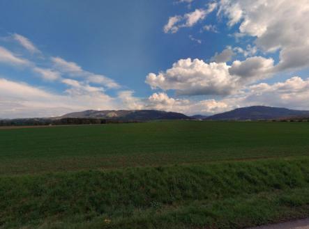 fotografie | Prodej - pozemek, zemědělská půda, 3 984 m²