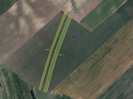 fotografie | Prodej - pozemek, zemědělská půda, 19 254 m²