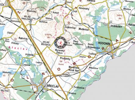 fotografie | Prodej - pozemek, zemědělská půda, 19 254 m²