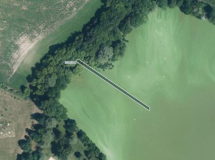 fotografie | Prodej - pozemek, zemědělská půda, 4 258 m²