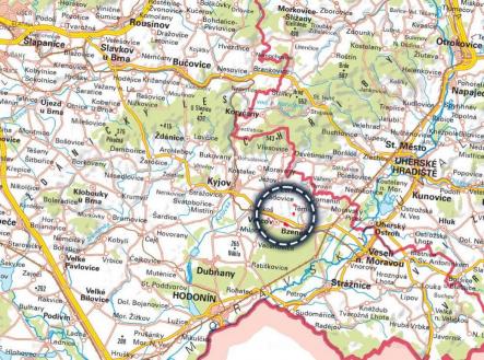 fotografie | Prodej - pozemek, zemědělská půda, 4 258 m²