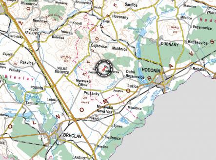 fotografie | Prodej - pozemek, zemědělská půda, 7 861 m²