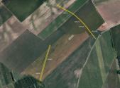 Prodej - pozemek, zemědělská půda, 8 678 m²