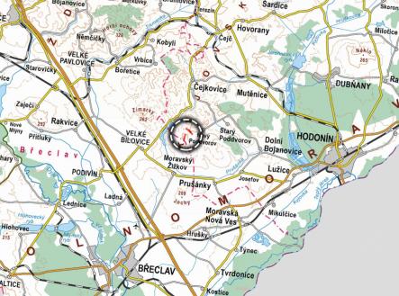 fotografie | Prodej - pozemek, zemědělská půda, 8 678 m²