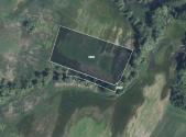 Prodej - pozemek, zemědělská půda, 9 343 m²