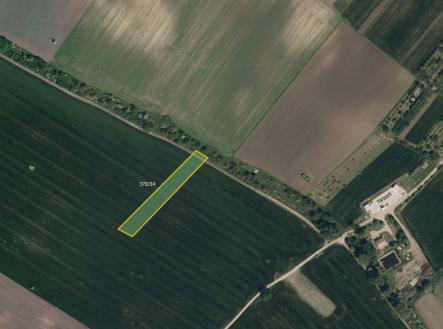 fotografie | Prodej - pozemek, zemědělská půda, 6 090 m²