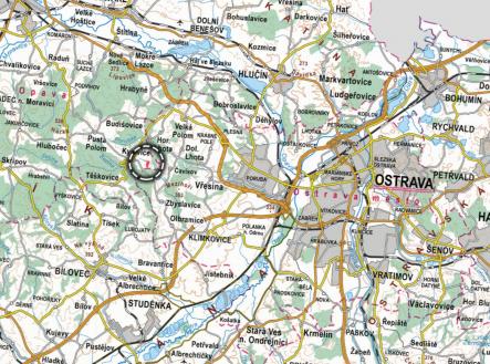 fotografie | Prodej - pozemek, zemědělská půda, 20 633 m²