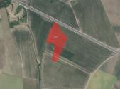Prodej - pozemek, zemědělská půda, 65 645 m²