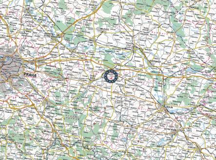 fotografie | Prodej - pozemek, zemědělská půda, 65 645 m²