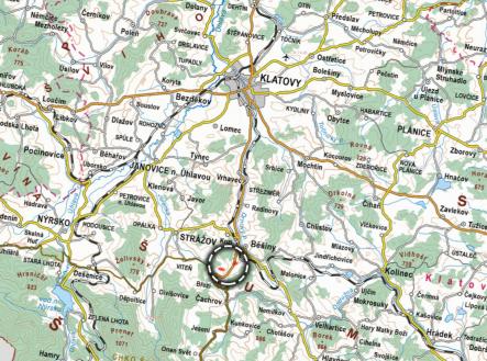 fotografie | Prodej - pozemek, zemědělská půda, 27 510 m²