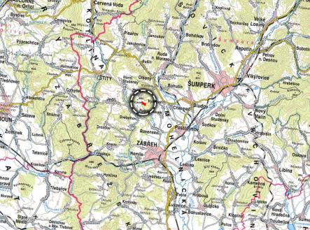 fotografie | Prodej - pozemek, trvalý travní porost, 51 772 m²