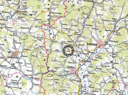 fotografie | Prodej - pozemek, trvalý travní porost, 30 743 m²