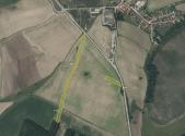 Prodej - pozemek, zemědělská půda, 15 970 m²