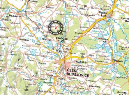 fotografie | Prodej - pozemek, zemědělská půda, 15 970 m²