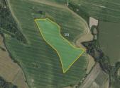 Prodej - pozemek, zemědělská půda, 45 174 m²