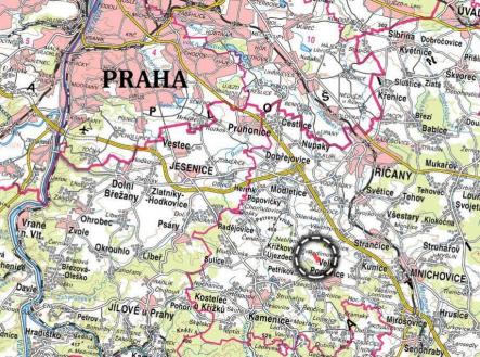 fotografie | Prodej - pozemek, zemědělská půda, 45 174 m²