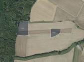 Prodej - pozemek, zemědělská půda, 21 338 m²