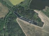 Prodej - pozemek, zemědělská půda, 14 245 m²