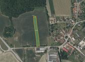 Prodej - pozemek, zemědělská půda, 23 269 m²