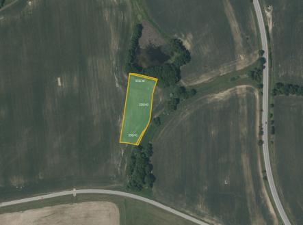 fotografie | Prodej - pozemek, zemědělská půda, 23 269 m²