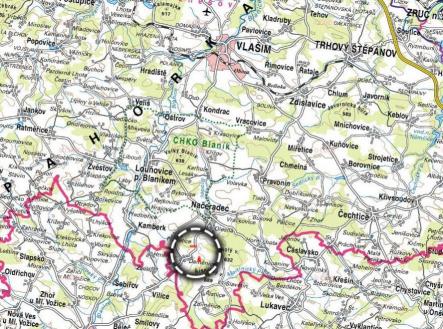 fotografie | Prodej - pozemek, zemědělská půda, 12 602 m²