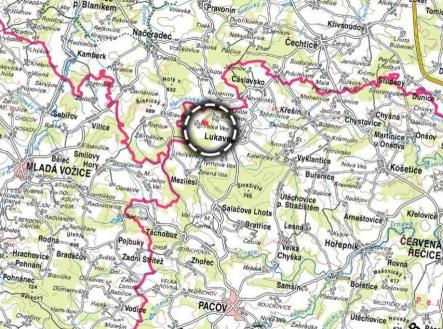 fotografie | Prodej - pozemek, zemědělská půda, 9 679 m²