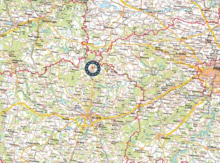 fotografie | Prodej - pozemek, zemědělská půda, 71 055 m²