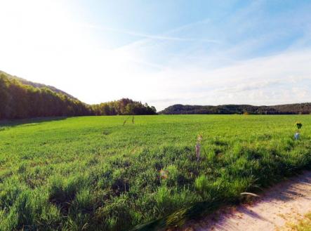 fotografie | Prodej - pozemek, zemědělská půda, 28 865 m²