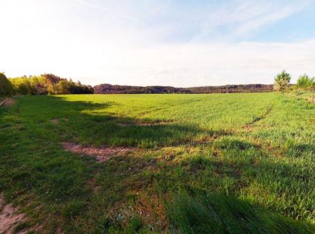 fotografie | Prodej - pozemek, zemědělská půda, 28 865 m²
