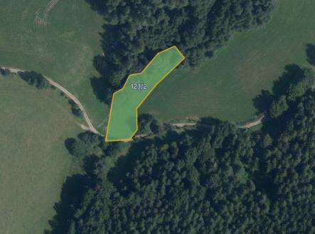 fotografie | Prodej - pozemek, zemědělská půda, 22 135 m²