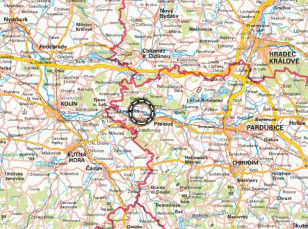 fotografie | Prodej - pozemek, zemědělská půda, 3 948 m²