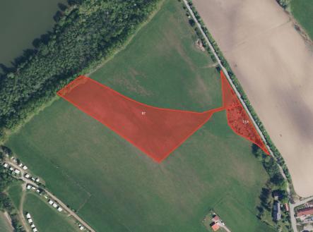 fotografie | Prodej - pozemek, zemědělská půda, 16 092 m²