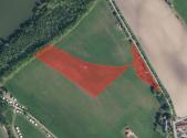 Prodej - pozemek, zemědělská půda, 16 092 m²
