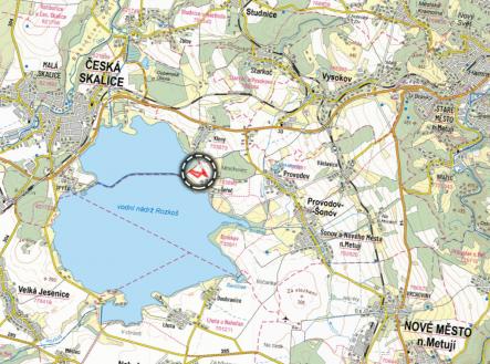 fotografie | Prodej - pozemek, zemědělská půda, 16 092 m²