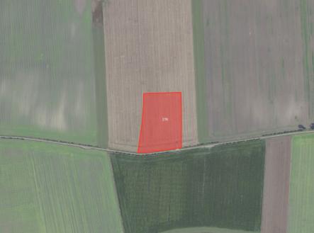fotografie | Prodej - pozemek, zemědělská půda, 9 767 m²