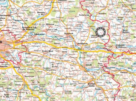 fotografie | Prodej - pozemek, zemědělská půda, 9 767 m²