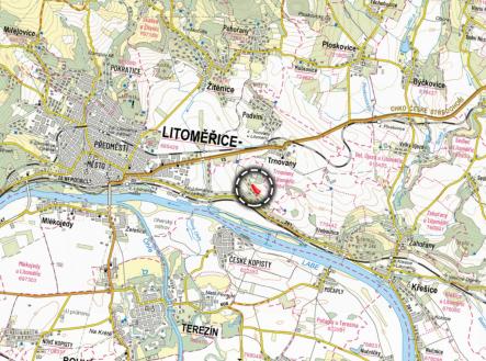 fotografie | Prodej - pozemek, zemědělská půda, 8 535 m²