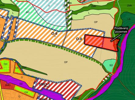 fotografie | Prodej - pozemek pro bydlení, 9 297 m²