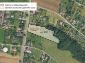 Prodej - pozemek pro bydlení, 7 766 m²