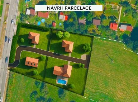 fotografie | Prodej - pozemek pro bydlení, 7 766 m²