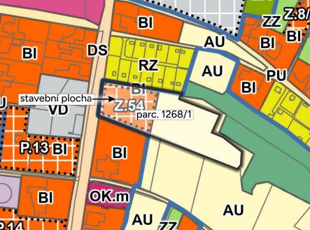 fotografie | Prodej - pozemek pro bydlení, 7 766 m²