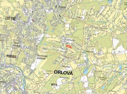 fotografie | Prodej - pozemek pro bydlení, 7 766 m²