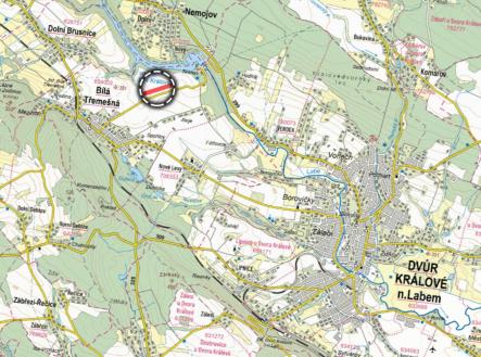 fotografie | Prodej - pozemek, zemědělská půda, 23 039 m²