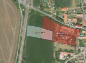 Prodej - pozemek pro bydlení, 3 000 m²