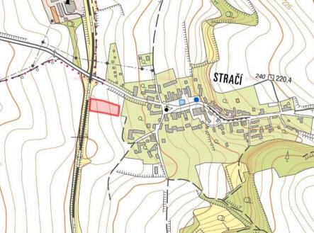 fotografie | Prodej - pozemek pro bydlení, 3 000 m²