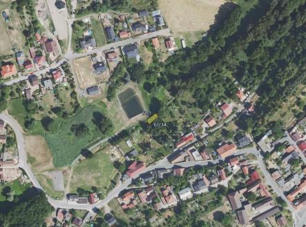 fotografie | Prodej - pozemek, zemědělská půda, 7 578 m²