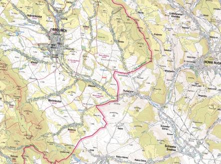 fotografie | Prodej - pozemek, zemědělská půda, 13 866 m²