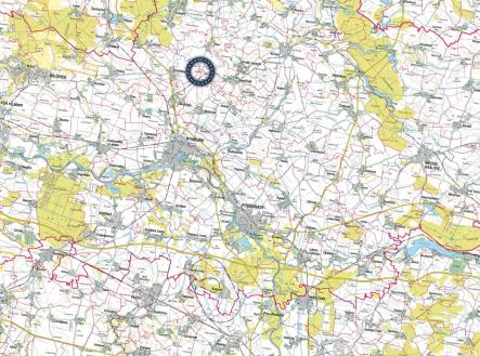 fotografie | Prodej - pozemek, zemědělská půda, 4 388 m²