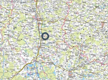 fotografie | Prodej - pozemek, zemědělská půda, 15 359 m²